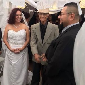 Meet your Posher, Lorena